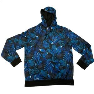 Tropical Masterpiece Sweatshirt